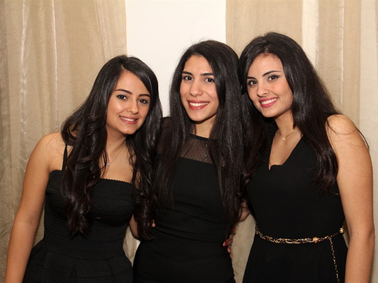 NDU 3rd Engineering Gala Dinner